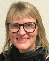 Maria Håkansson